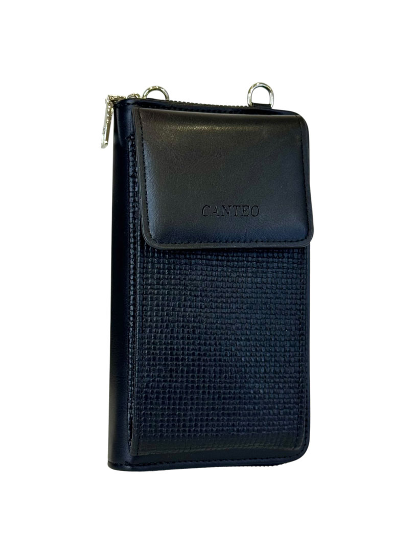 Porta Celulares Cuero Pu - Cod. 25723