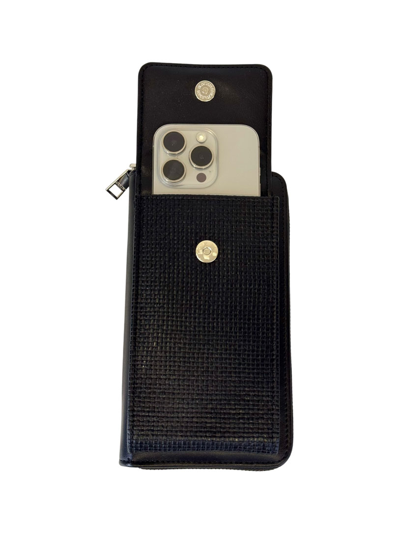 Porta Celulares Cuero Pu - Cod. 25723