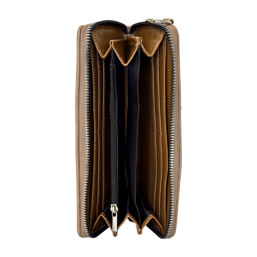 Billeteras Cuero PU - Cod. 26318
