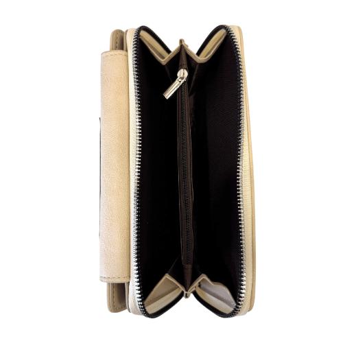 Billeteras Cuero PU - Cod. 26327