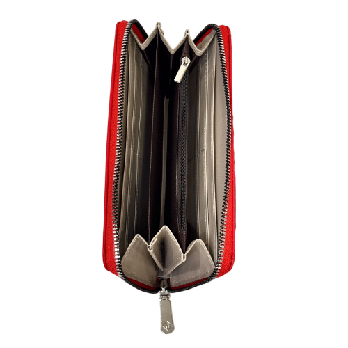 Billeteras Cuero PU - Cod. 26328