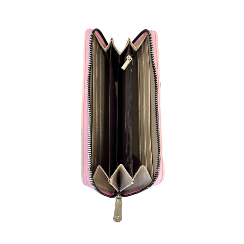 Billeteras Cuero PU - Cod. 26344