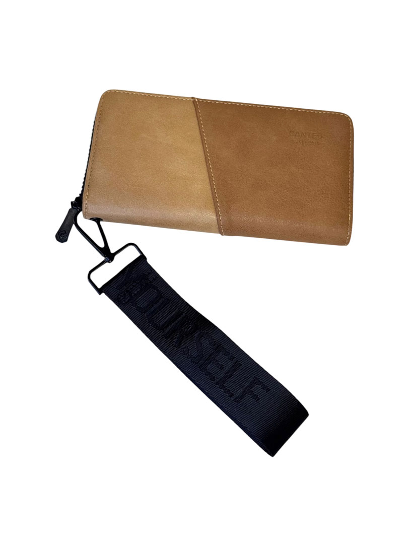 Billeteras Cuero PU - Cod. 26345
