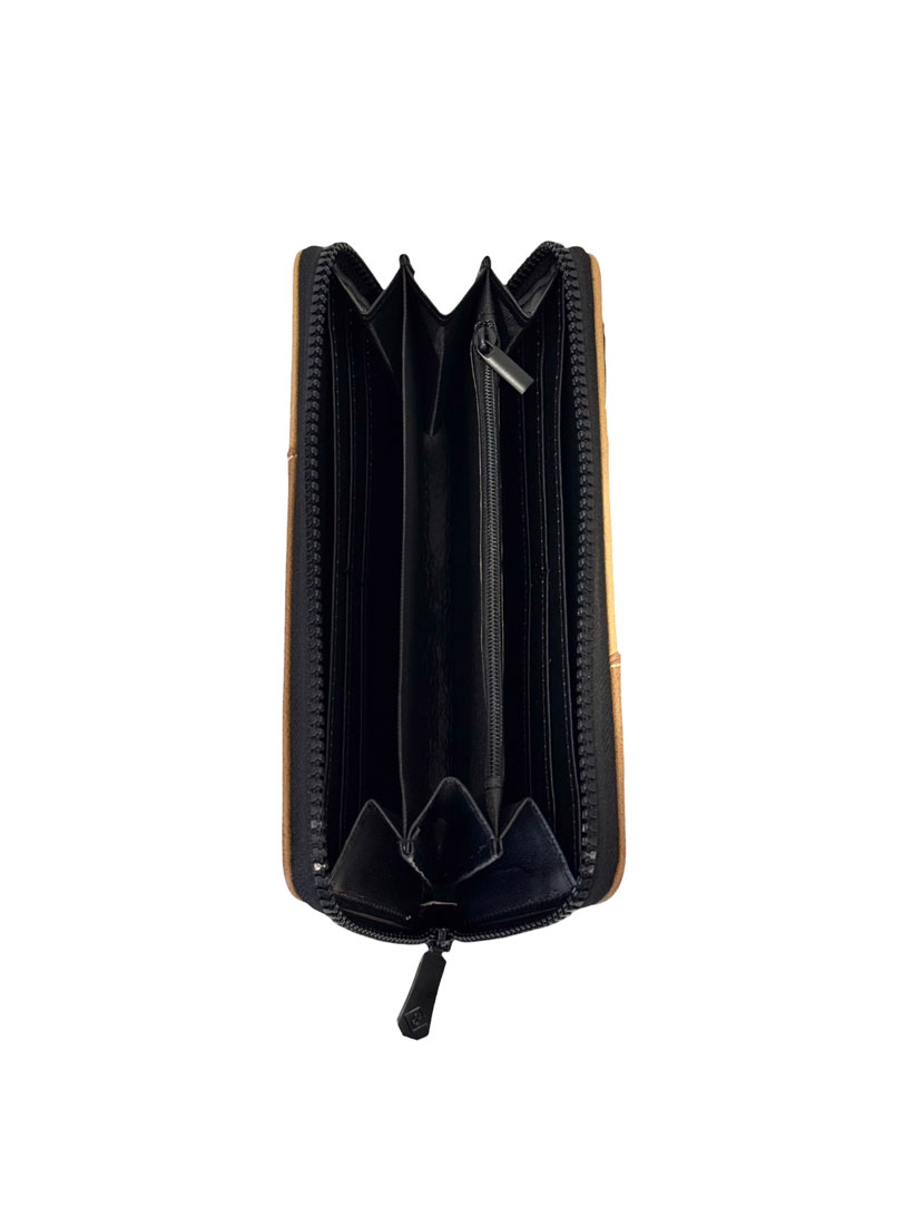 Billeteras Cuero PU - Cod. 26345
