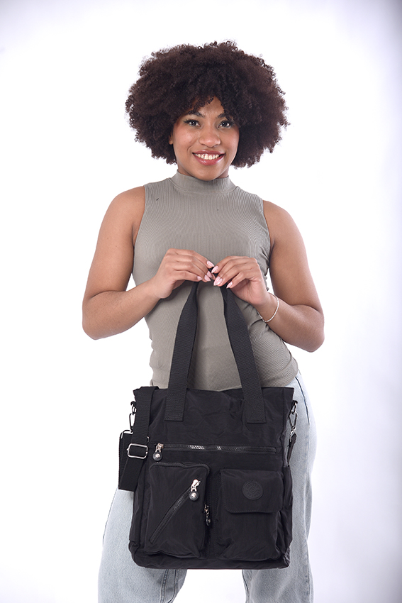 Bolsos Microfibra