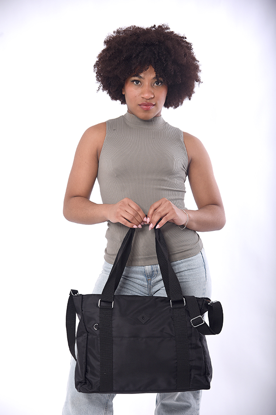 Bolsos Microfibra