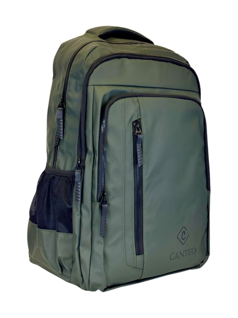 Mochila Engomadas - Cod. 26832