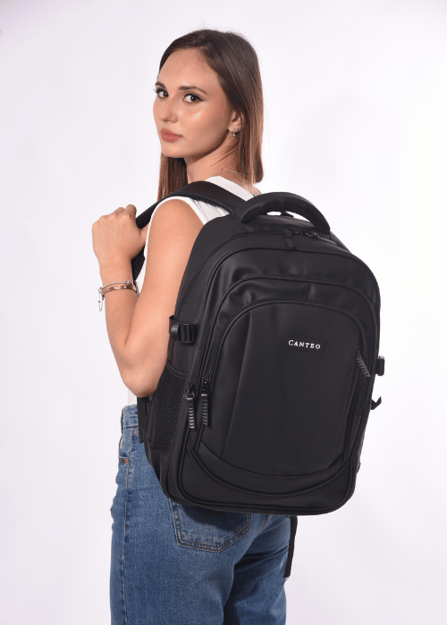 Mochila Engomadas - Cod. 26847