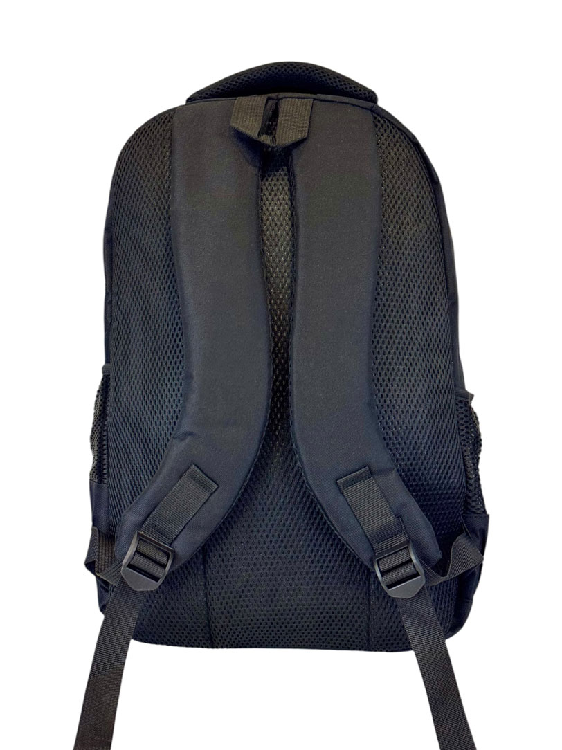 Mochila Cordura - Cod. 26871