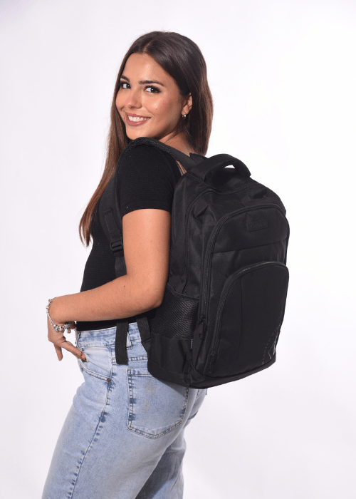 Mochila Cordura - Cod. 26873