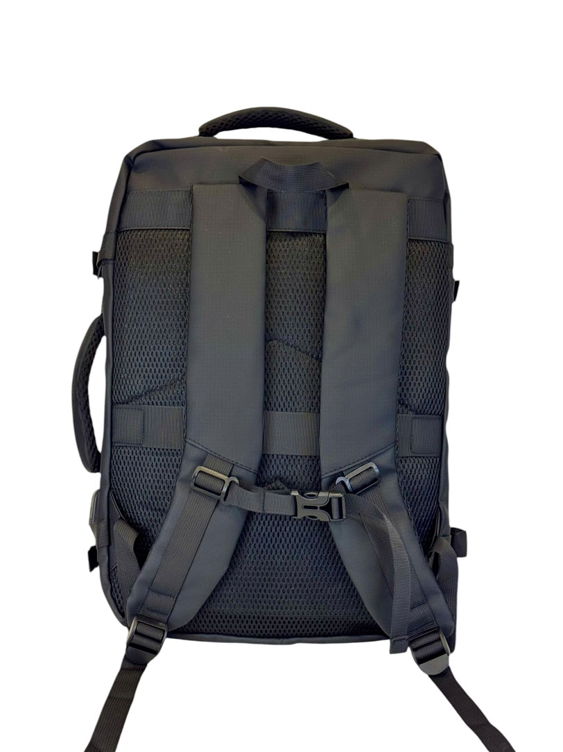 Mochila de Viaje Engomados - Cod. 26881