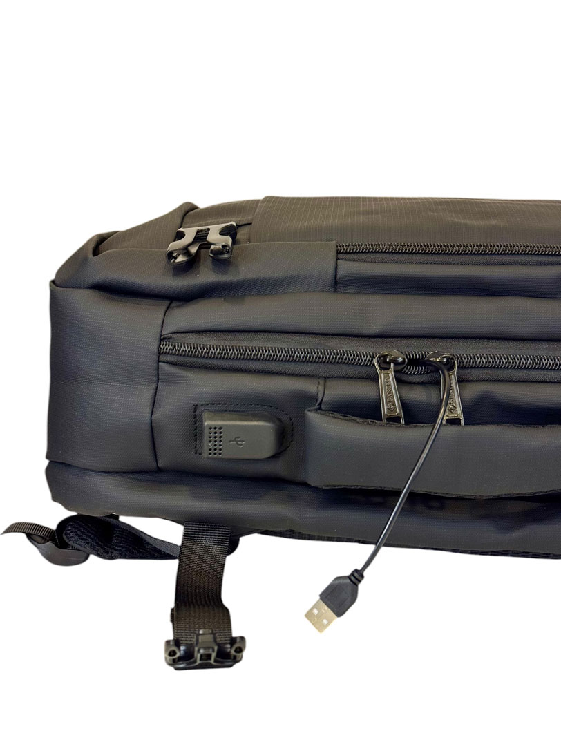 Mochila de Viaje Engomados - Cod. 26881