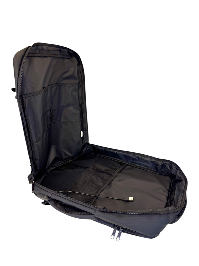 Mochila de Viaje Engomados - Cod. 26881
