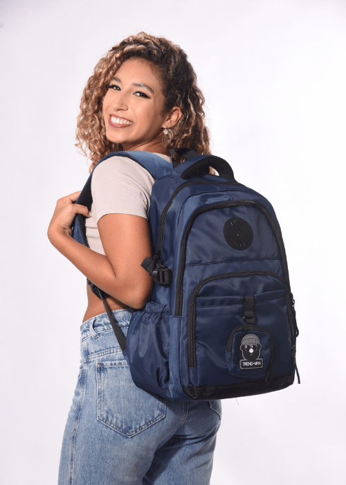 Mochila Engomadas - Cod. 26925