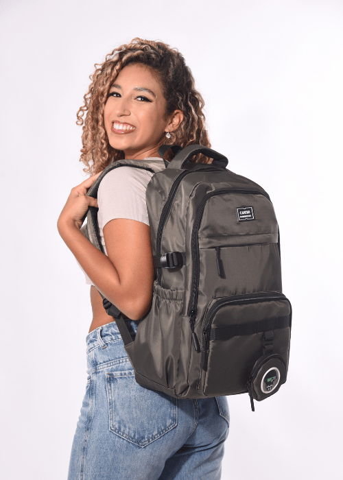 Mochila Engomadas - Cod. 26940