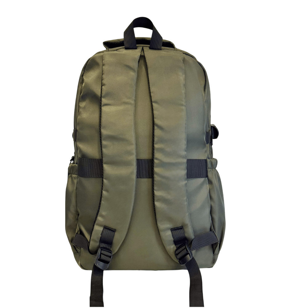 Mochila Engomadas - Cod. 26940