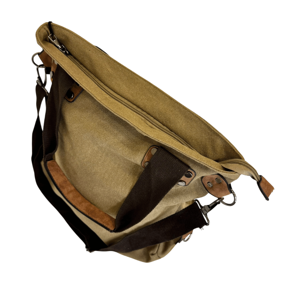 Bolso de Lona