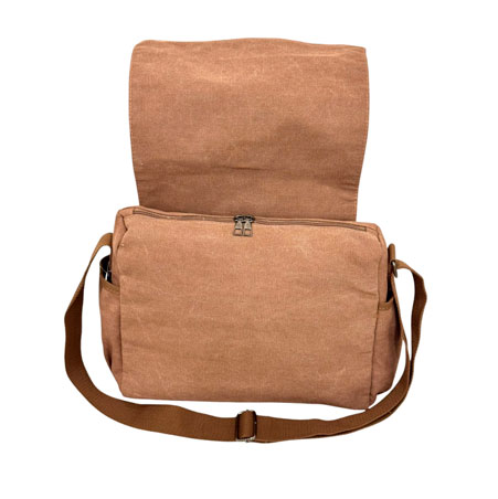 Bolso de Lona