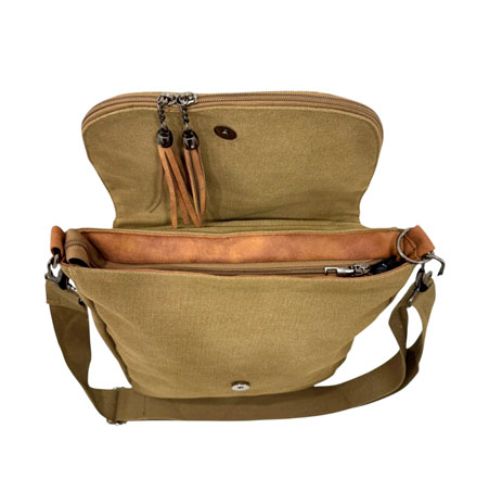 Bolso de Lona