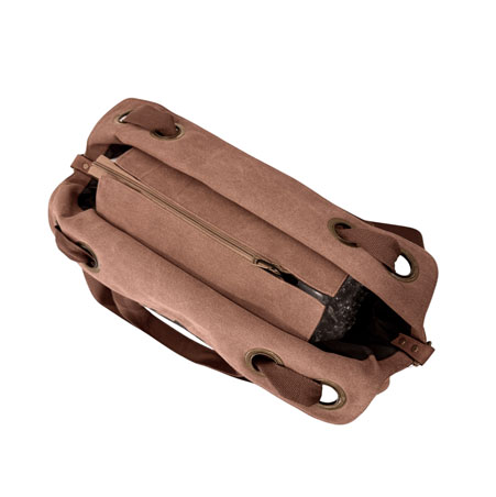 Bolso de Lona