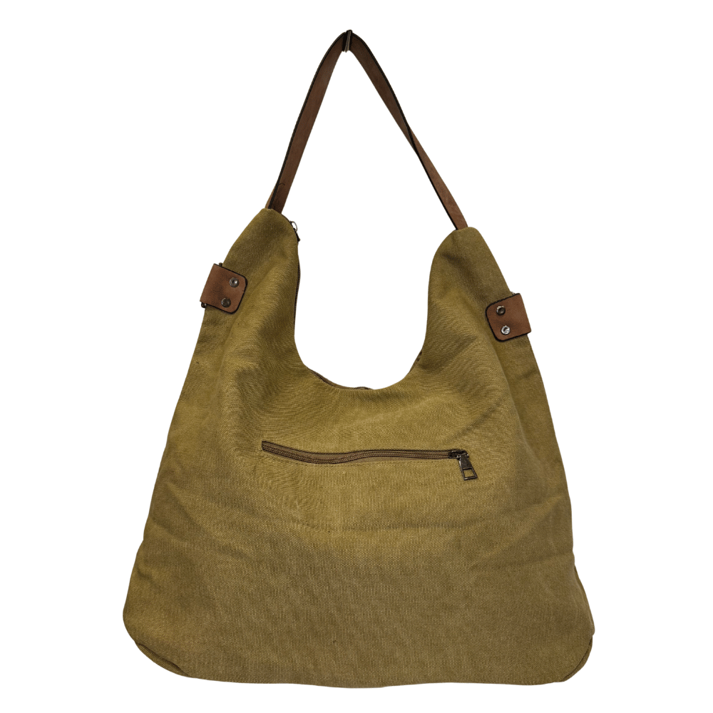 Bolso de Lona