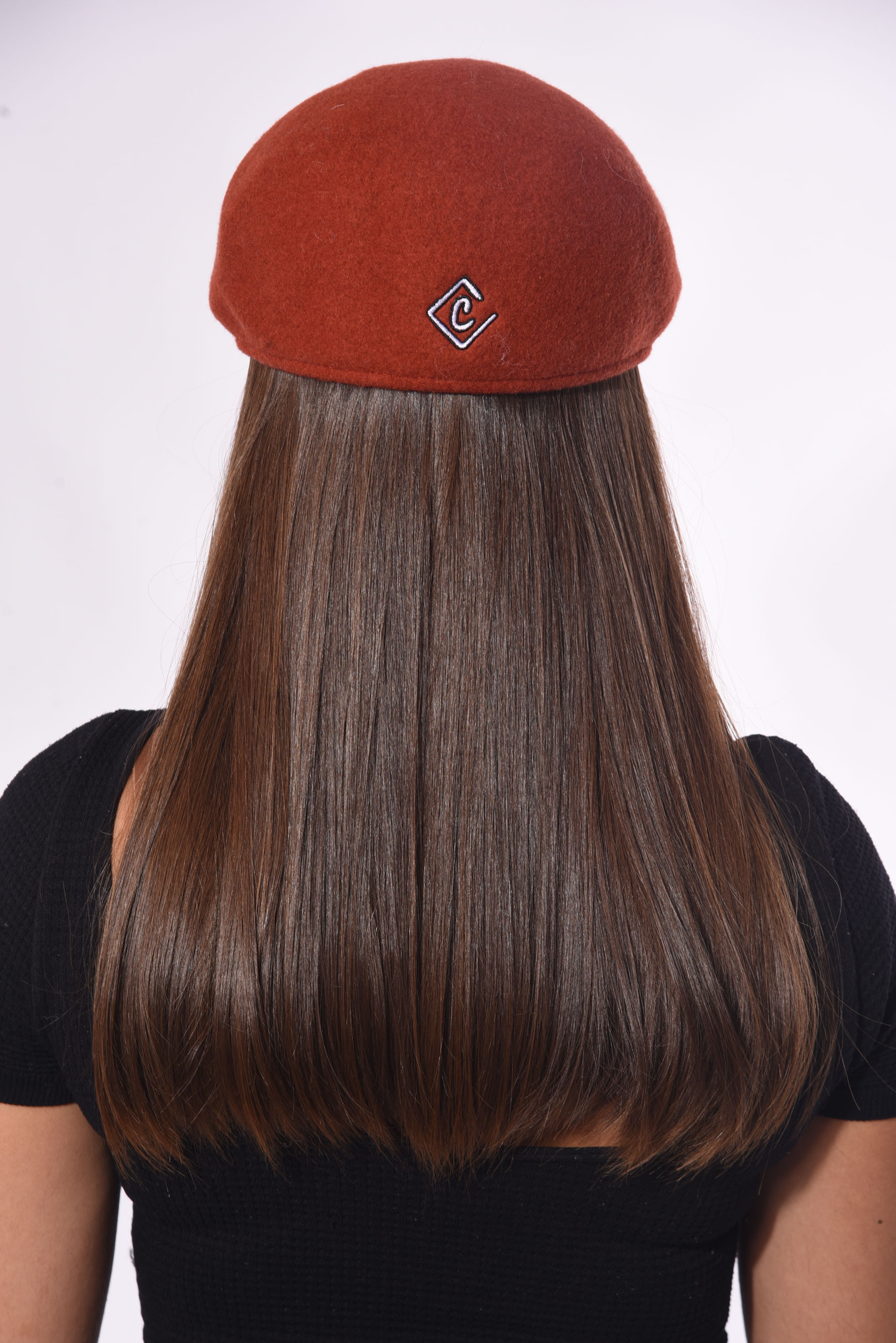Gorro liso y suave - Cod. 75322