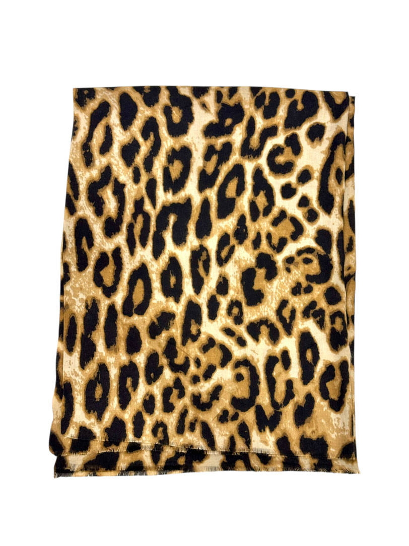 Pashmina Estampada - Cod. 90524