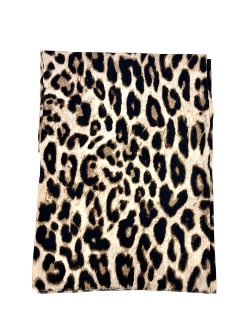 Pashmina Estampada - Cod. 90524
