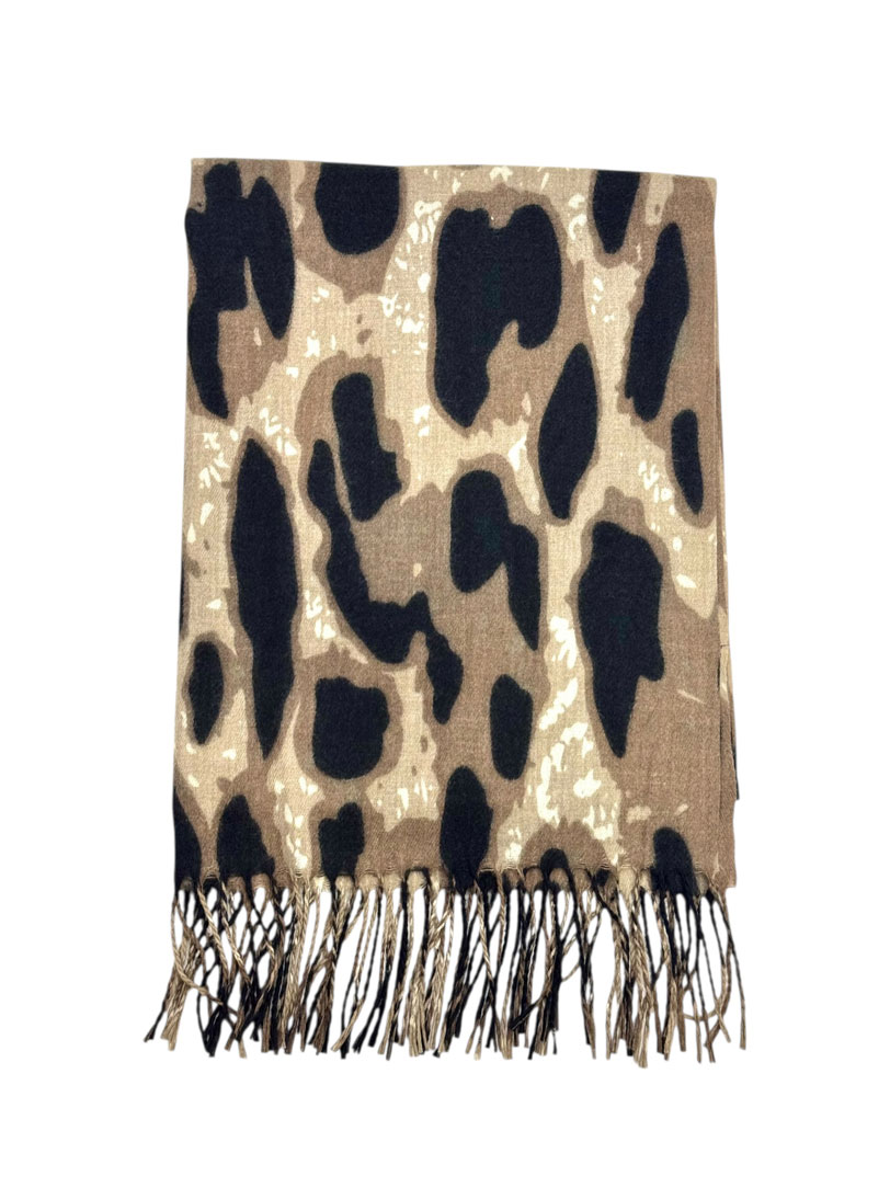 Pashmina Cashmere Estampada - Cod. 90527