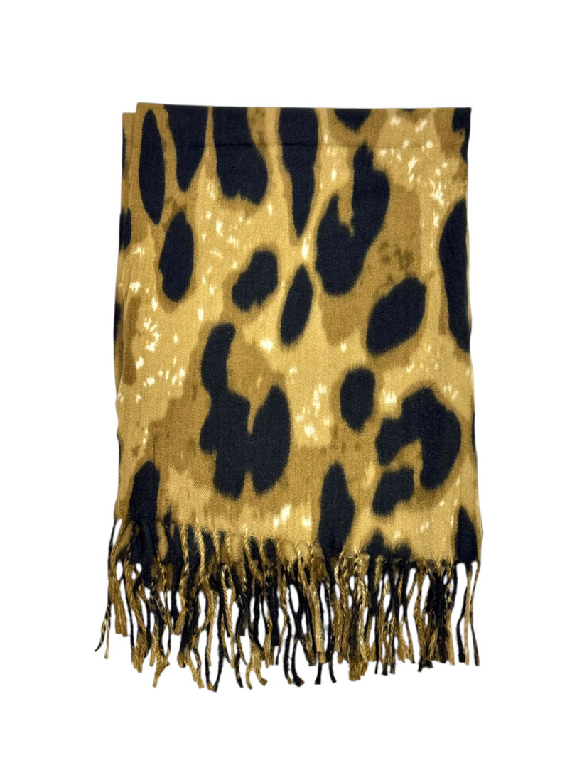 Pashmina Cashmere Estampada - Cod. 90527