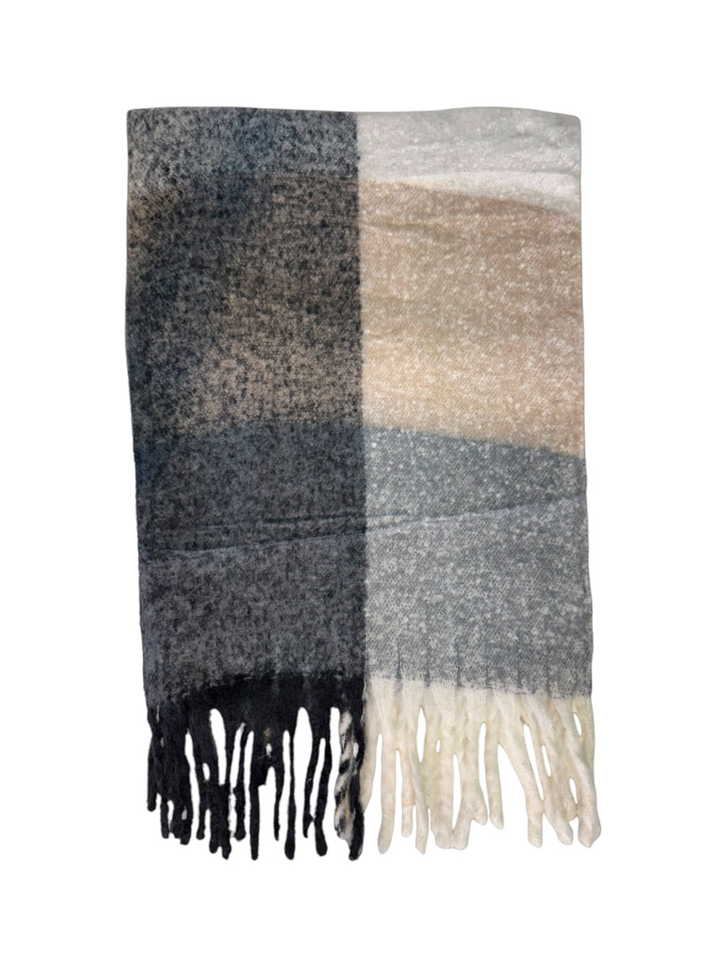 Bufandon Nube - Cod. 90850