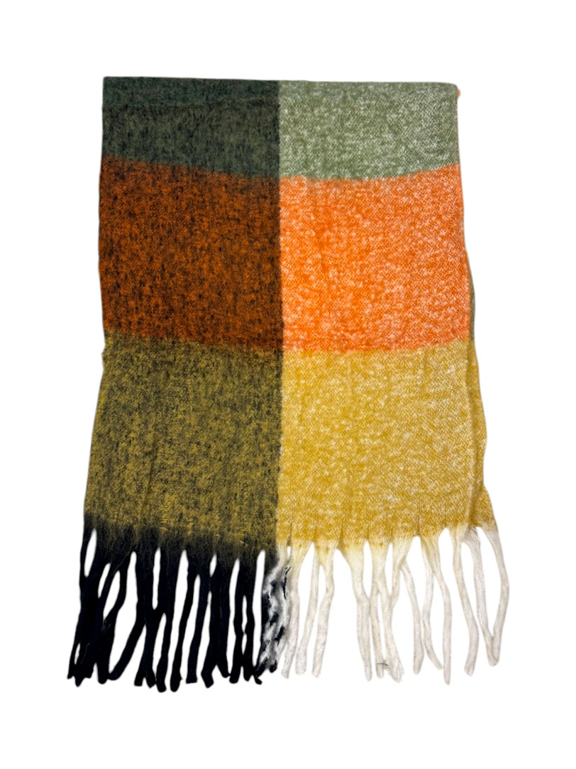 Bufandon Nube - Cod. 90850