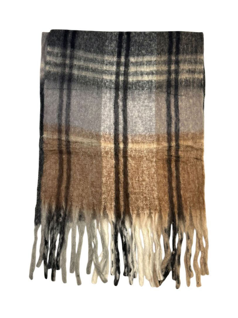 Bufandon Nube - Cod. 90852