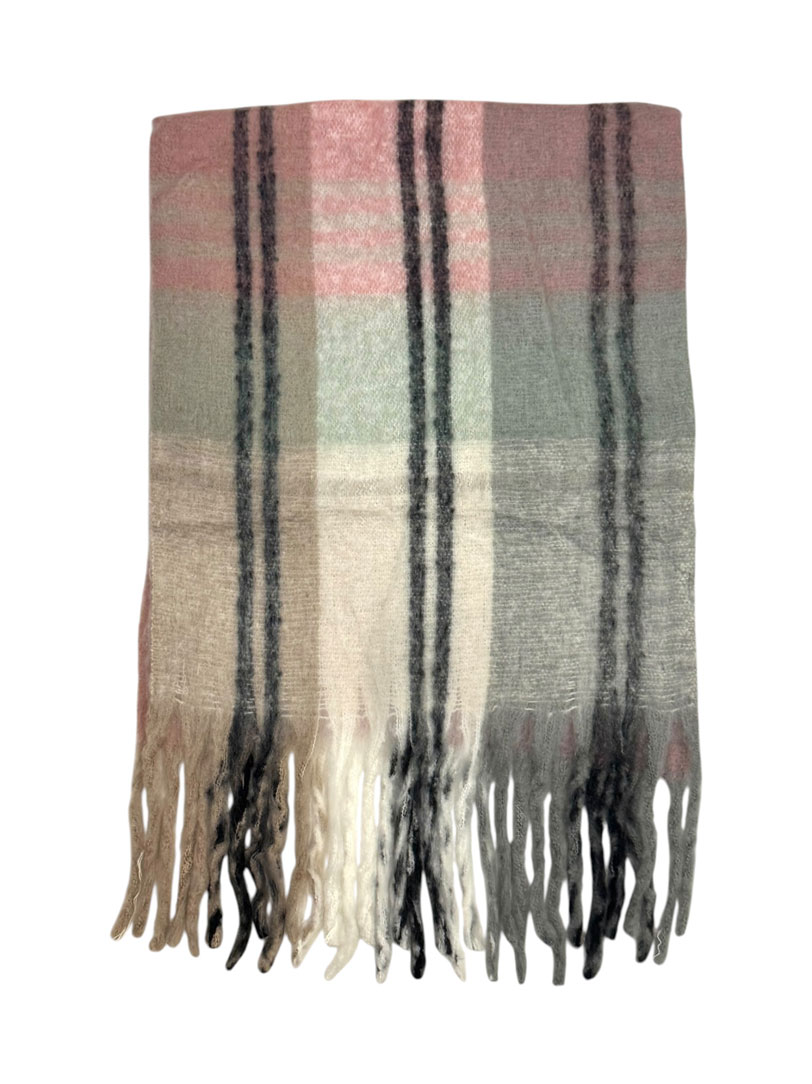 Bufandon Nube - Cod. 90852