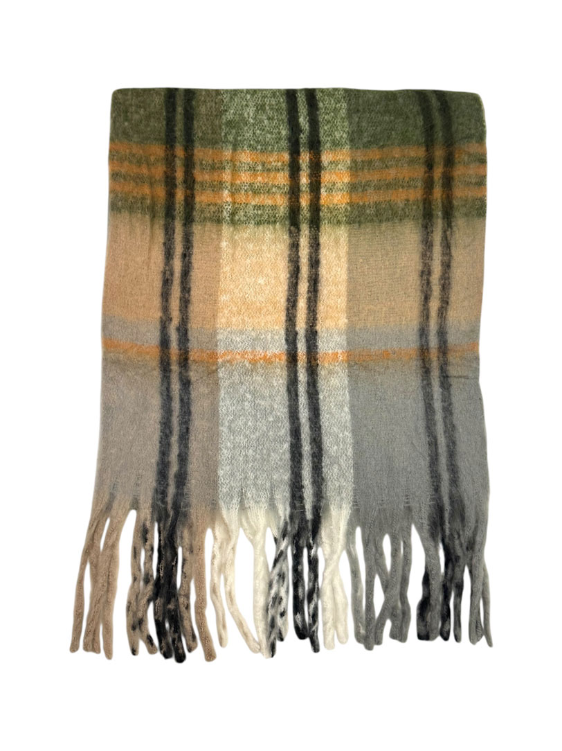 Bufandon Nube - Cod. 90852