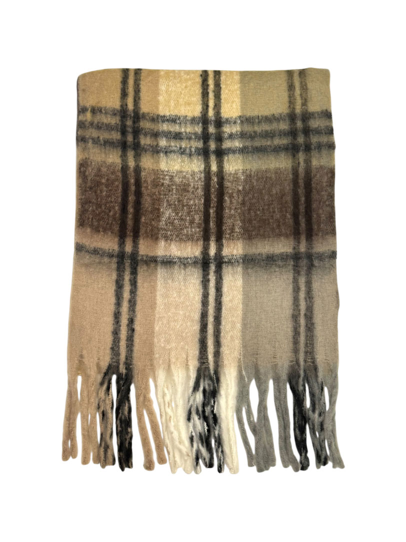 Bufandon Nube - Cod. 90852