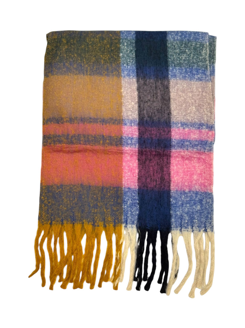 Bufandon Nube - Cod. 90877
