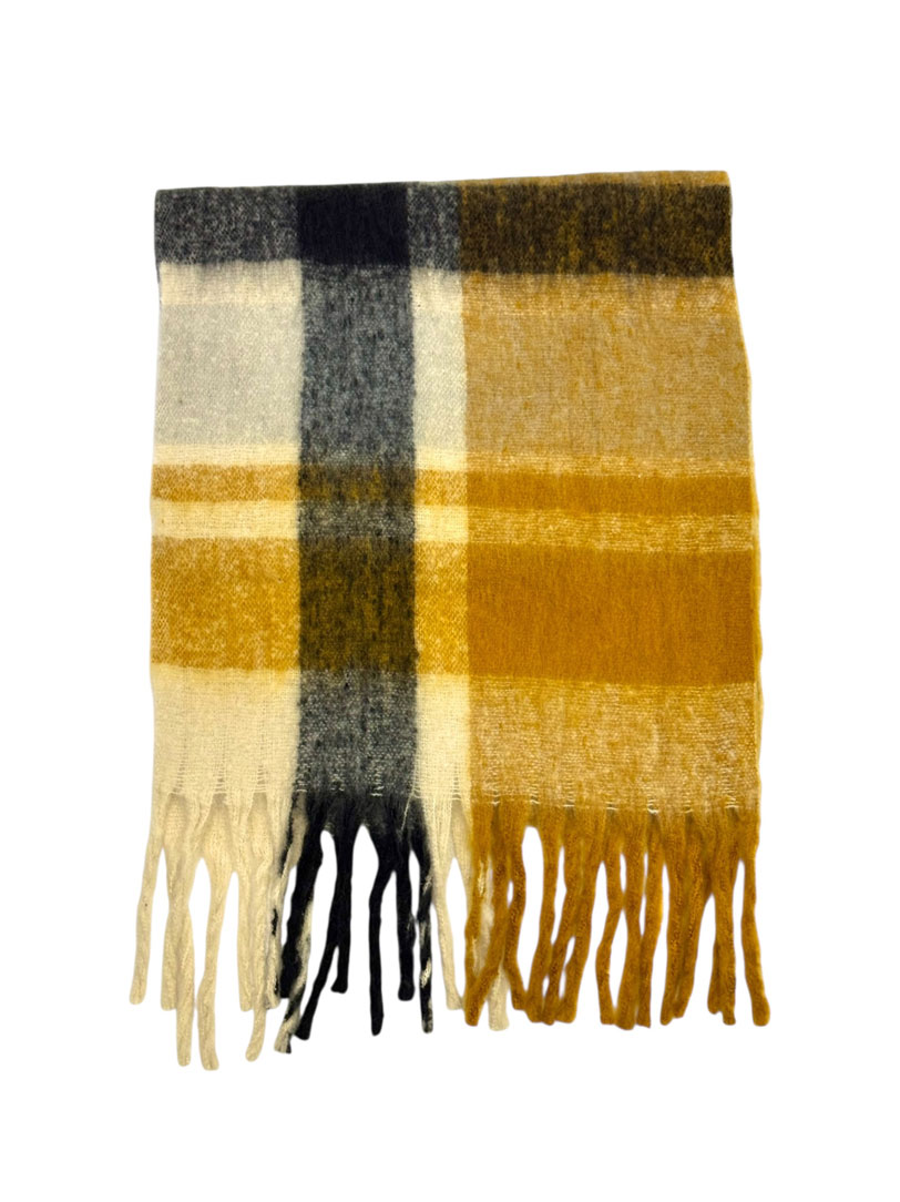 Bufandon Nube - Cod. 90877