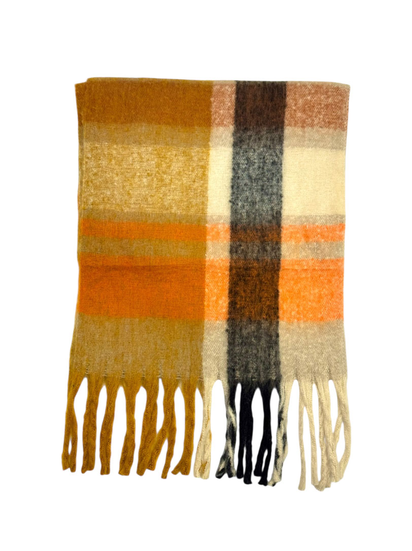 Bufandon Nube - Cod. 90877