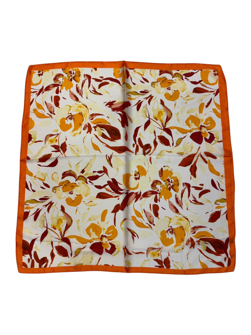 Pañuelos de seda - Cod. 92355-15