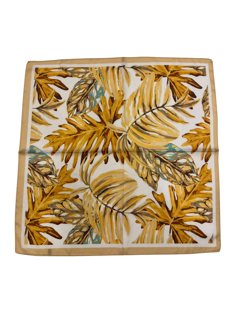Pañuelos de seda - Cod. 92355-17