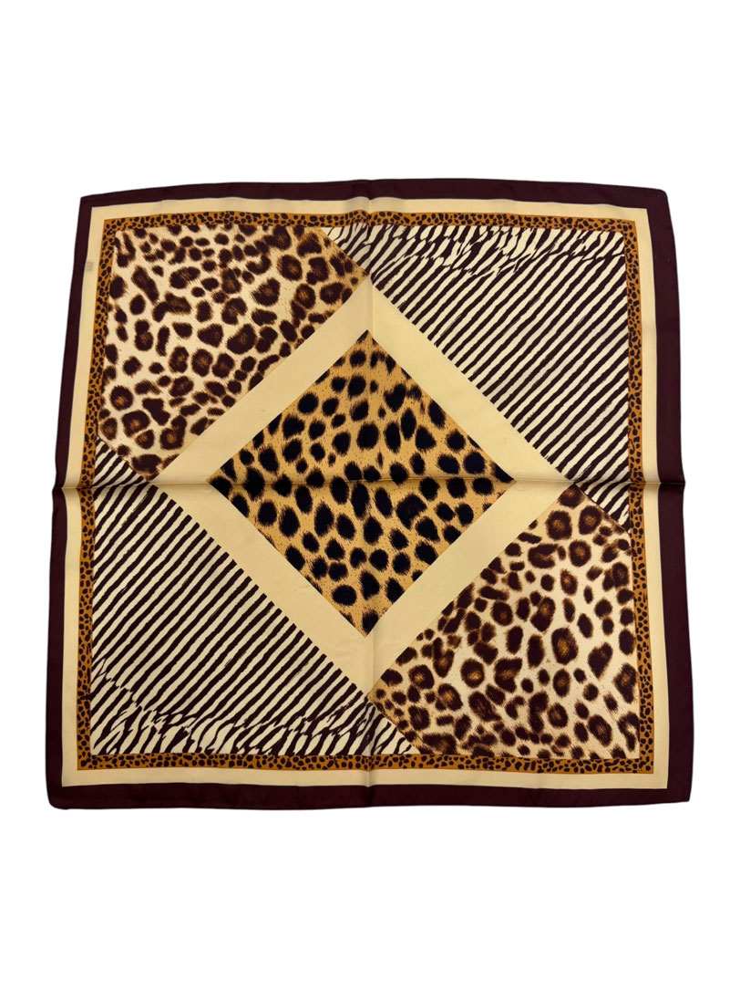 Pañuelos de seda - Cod. 92355-19