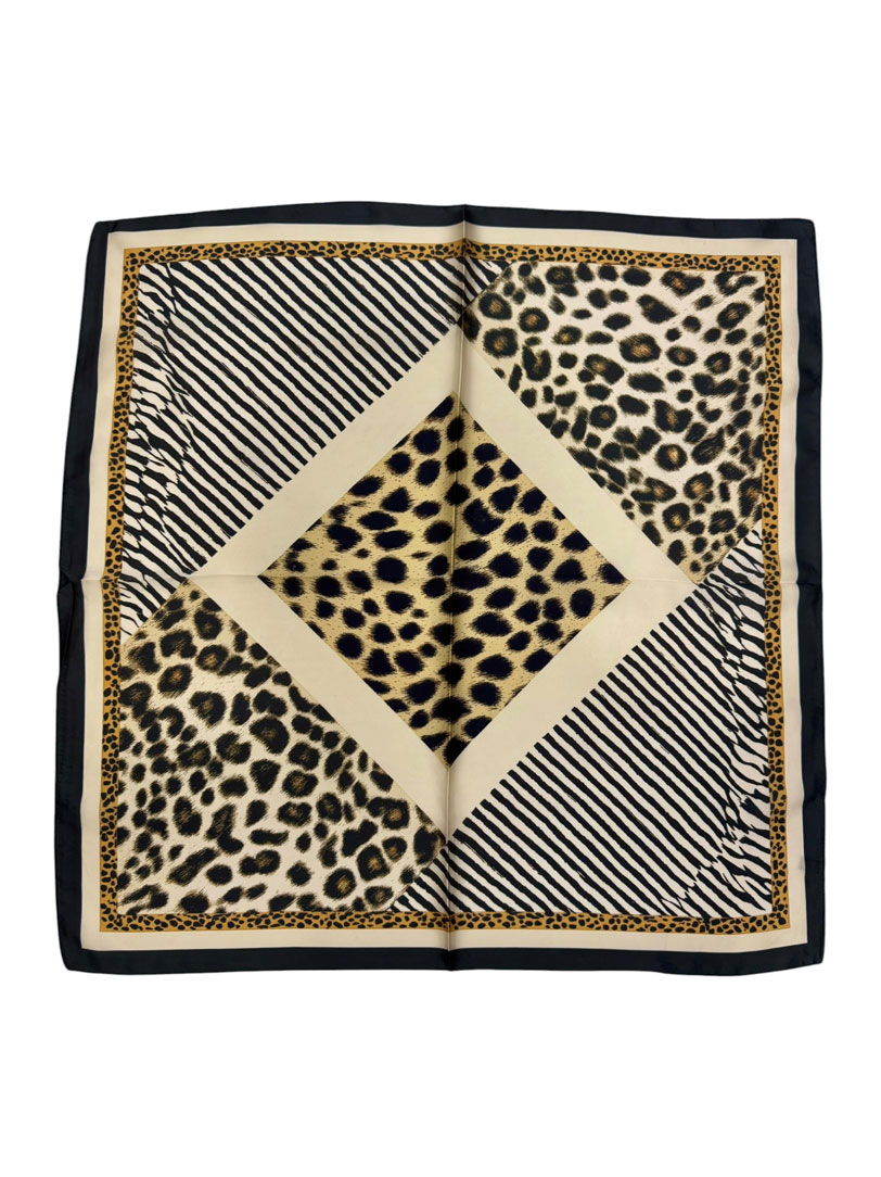 Pañuelos de seda - Cod. 92355-19