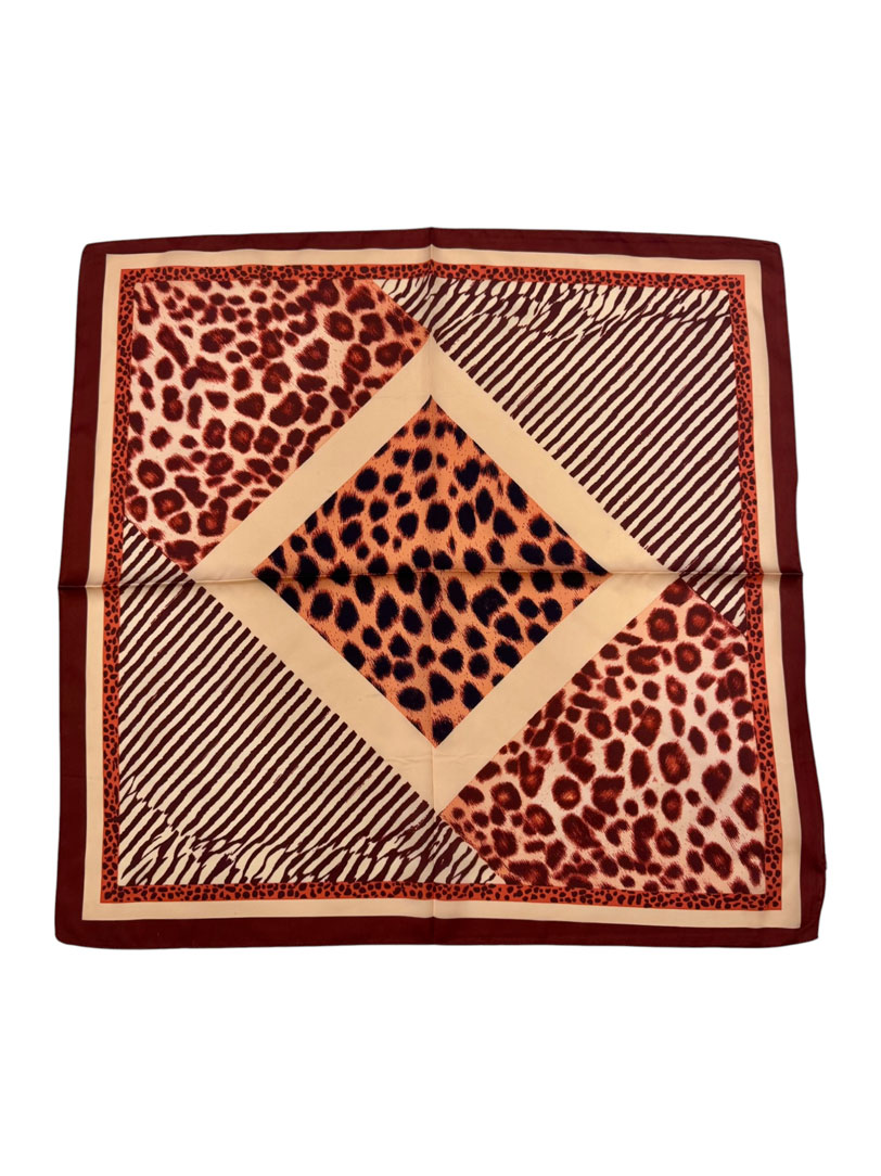 Pañuelos de seda - Cod. 92355-19