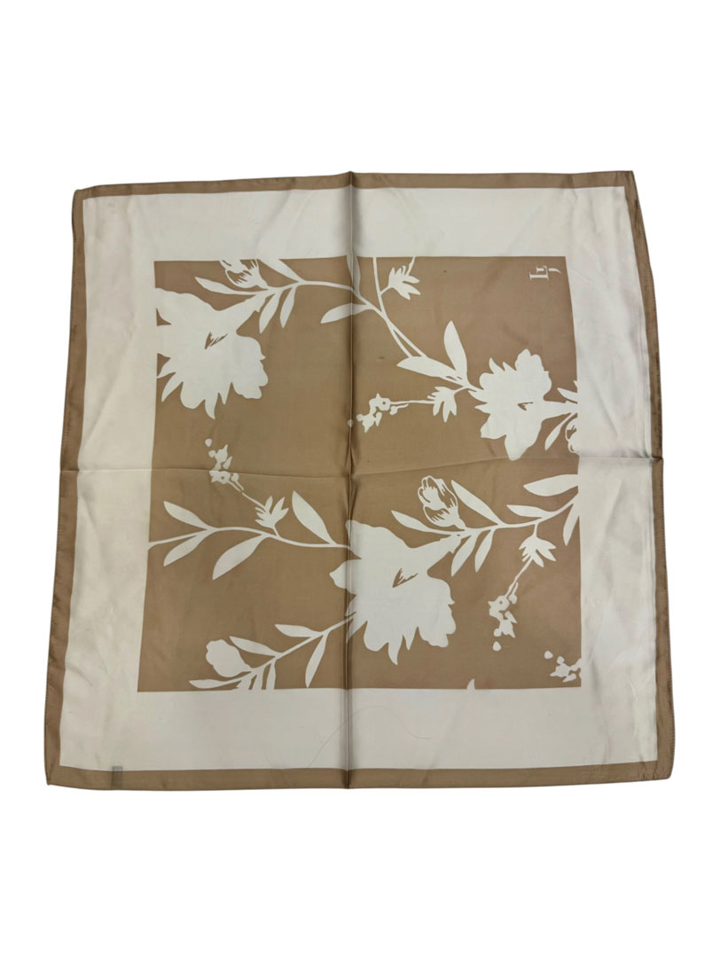 Pañuelos de seda - Cod. 92355-22