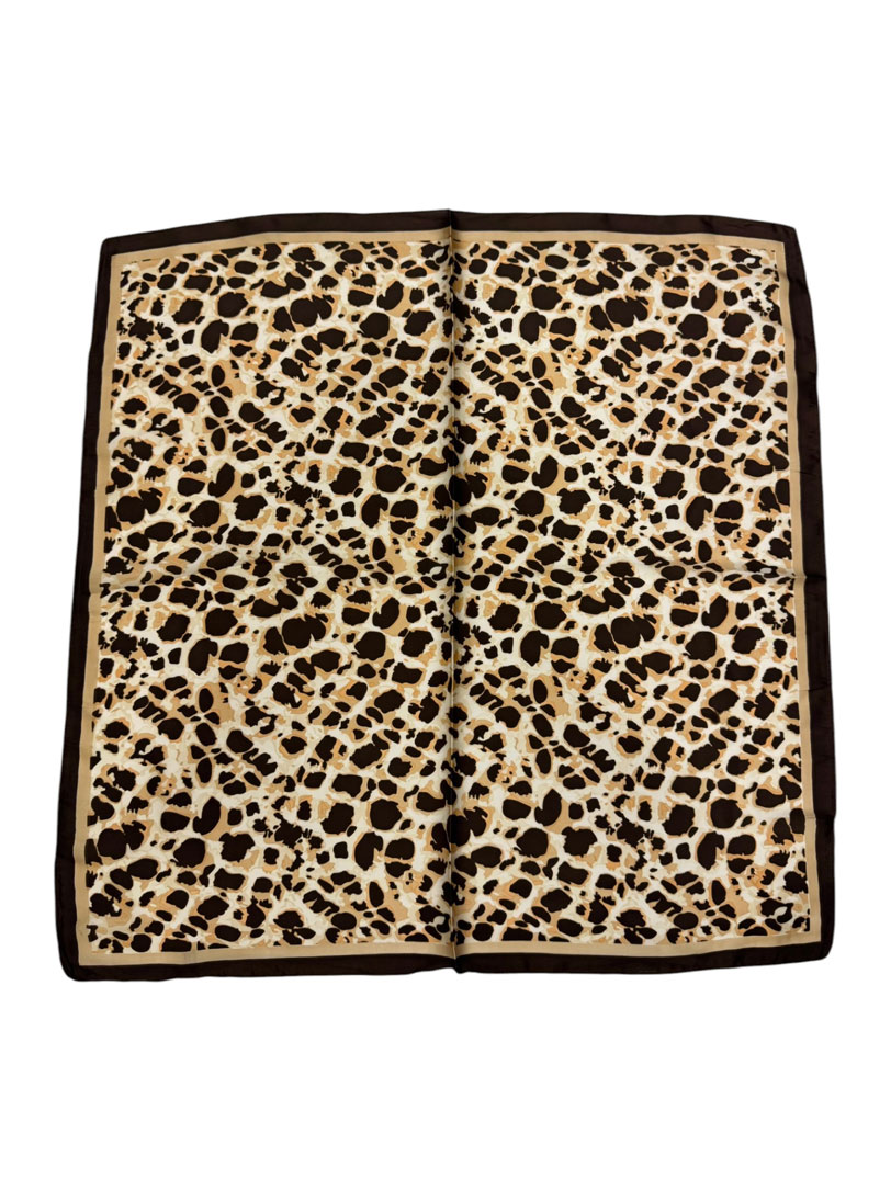 Pañuelos de seda - Cod. 92355-23