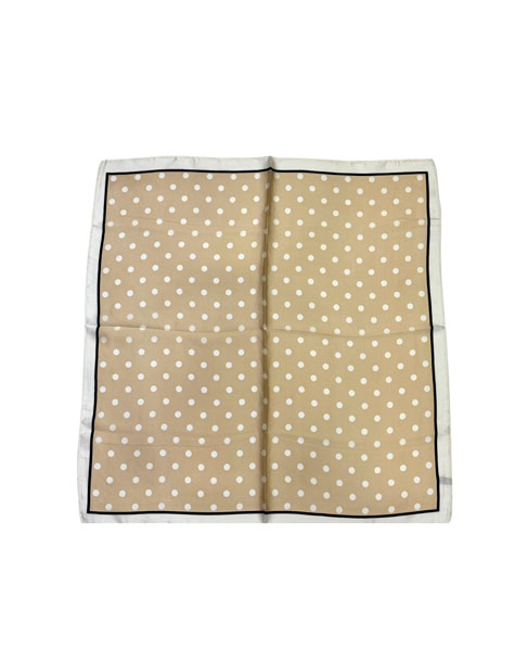 Pañuelos de seda - Cod. 92355-28