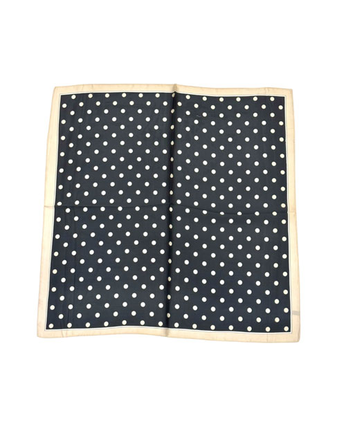 Pañuelos de seda - Cod. 92355-28