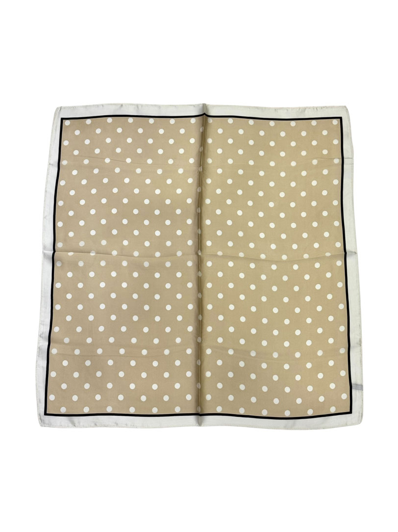 Pañuelos de seda - Cod. 92355-28