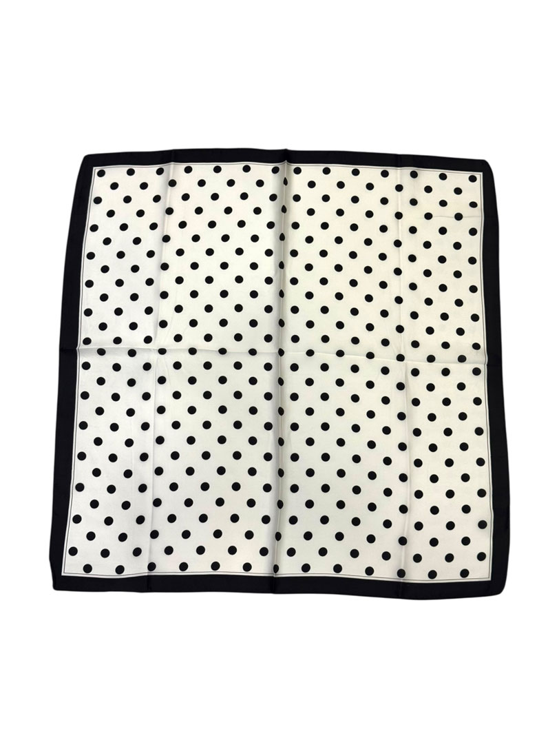 Pañuelos de seda - Cod. 92355-28